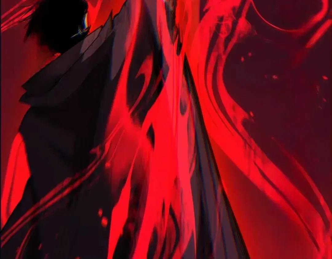 God-level Assassin, I’m the Shadow Chapter 135 – Page 103