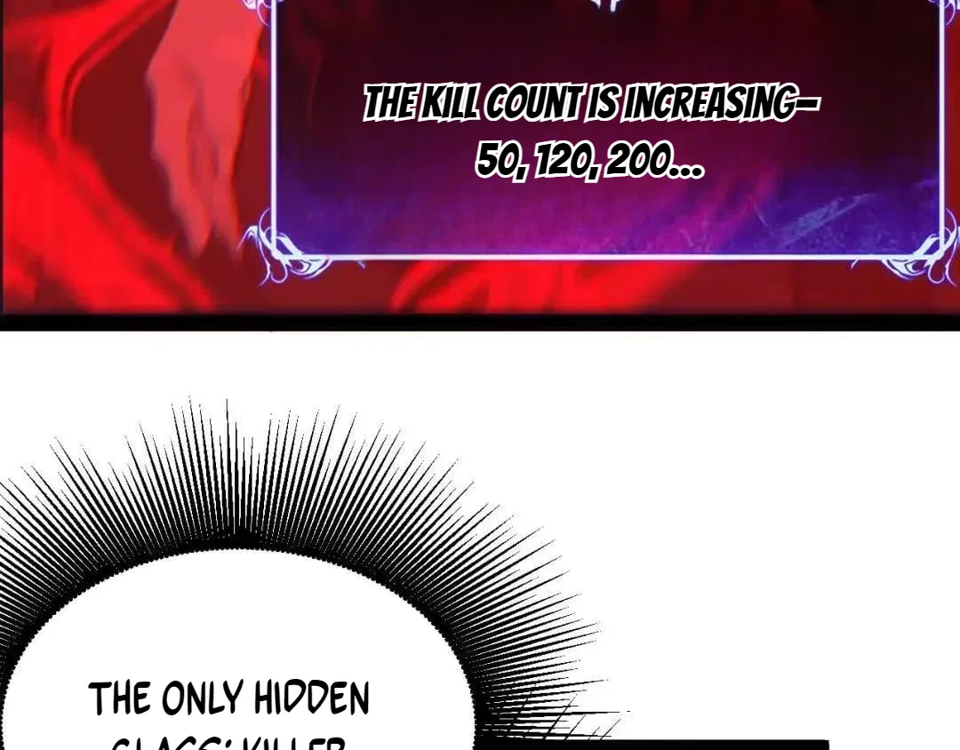 God-level Assassin, I’m the Shadow Chapter 135 – Page 108