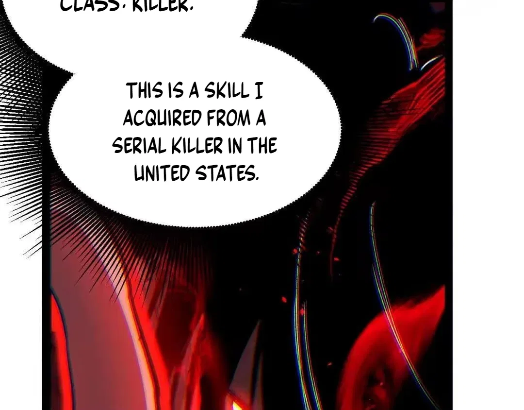 God-level Assassin, I’m the Shadow Chapter 135 – Page 109