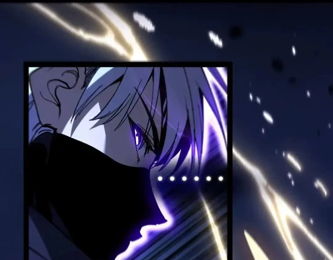 God-level Assassin, I’m the Shadow Chapter 135 – Page 120