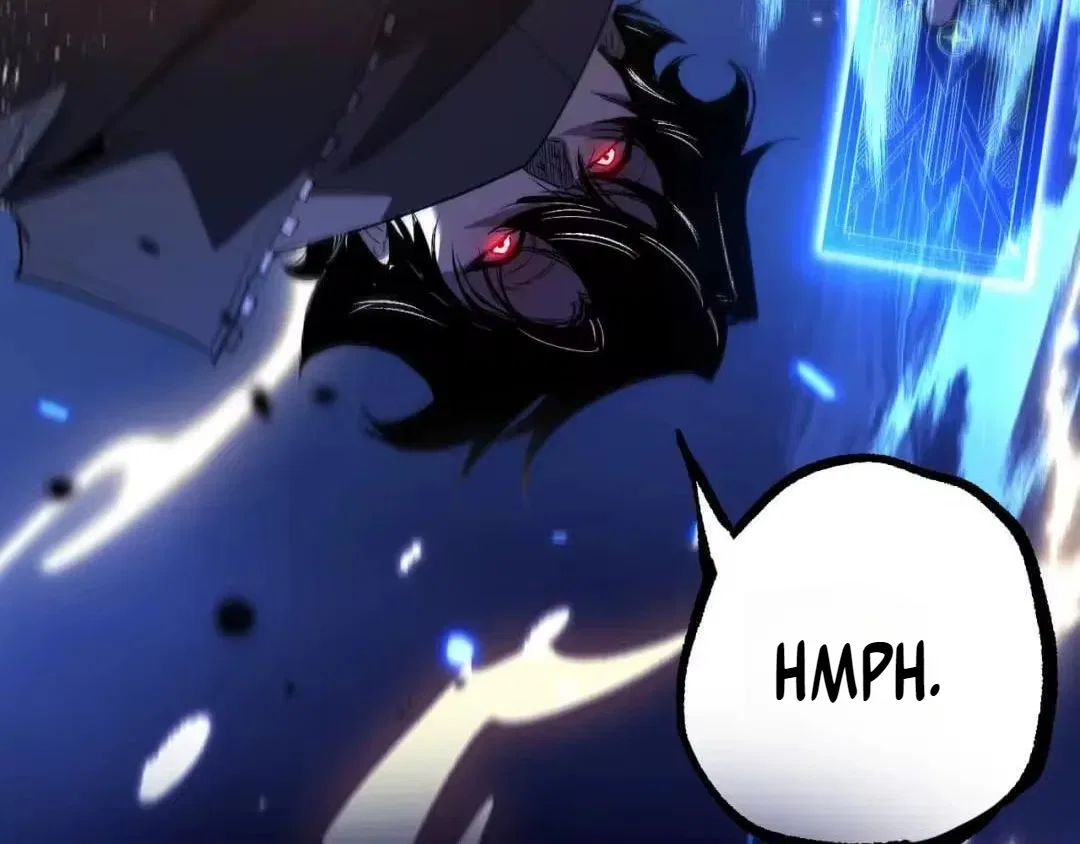 God-level Assassin, I’m the Shadow Chapter 135 – Page 123