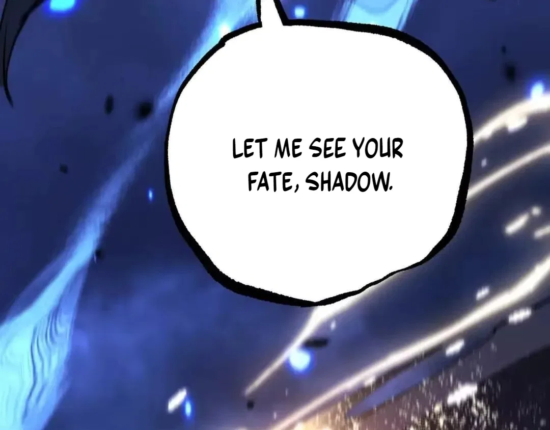 God-level Assassin, I’m the Shadow Chapter 135 – Page 127