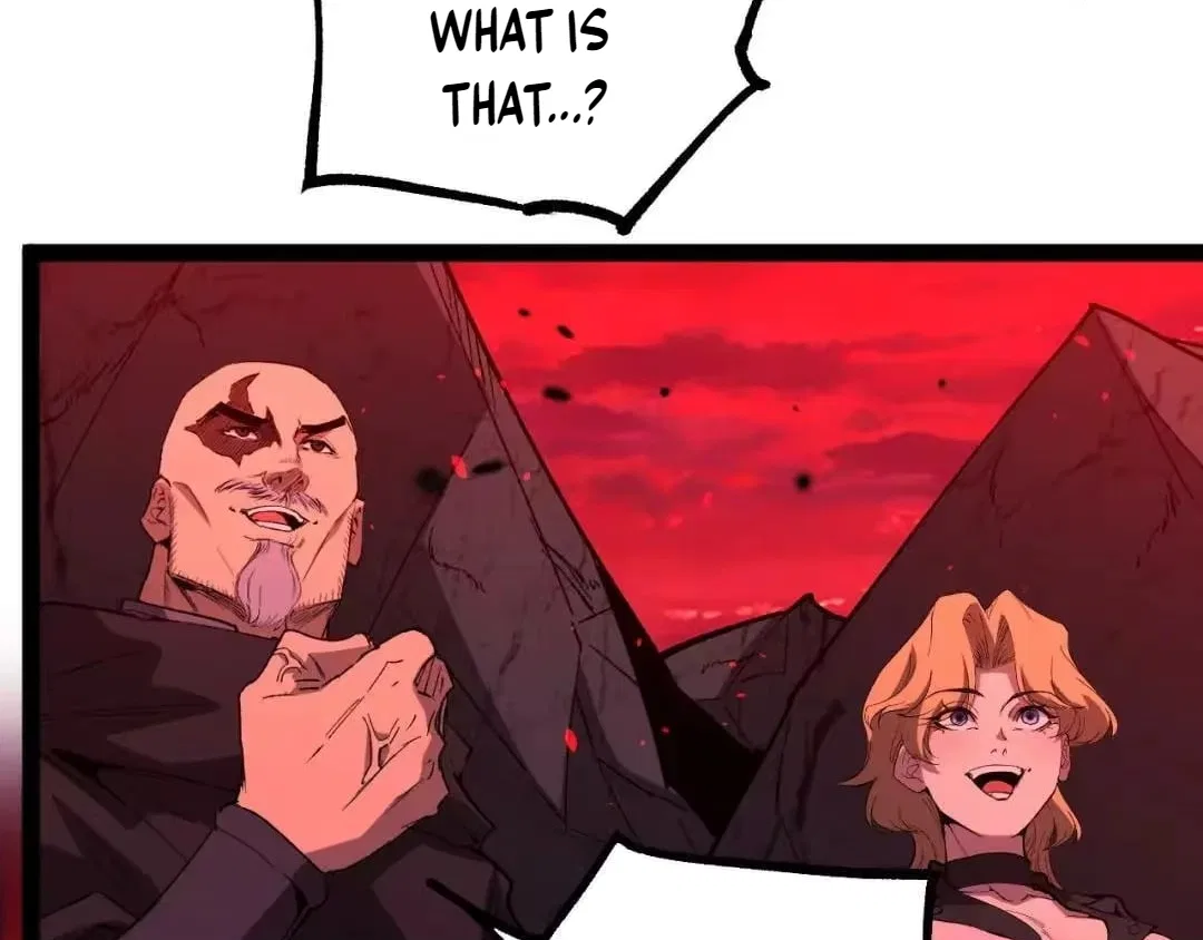 God-level Assassin, I’m the Shadow Chapter 135 – Page 132