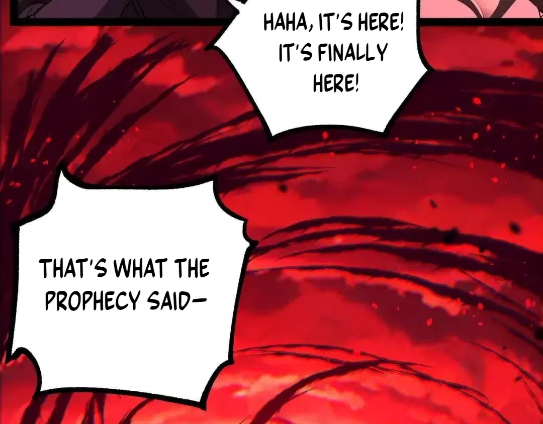 God-level Assassin, I’m the Shadow Chapter 135 – Page 133