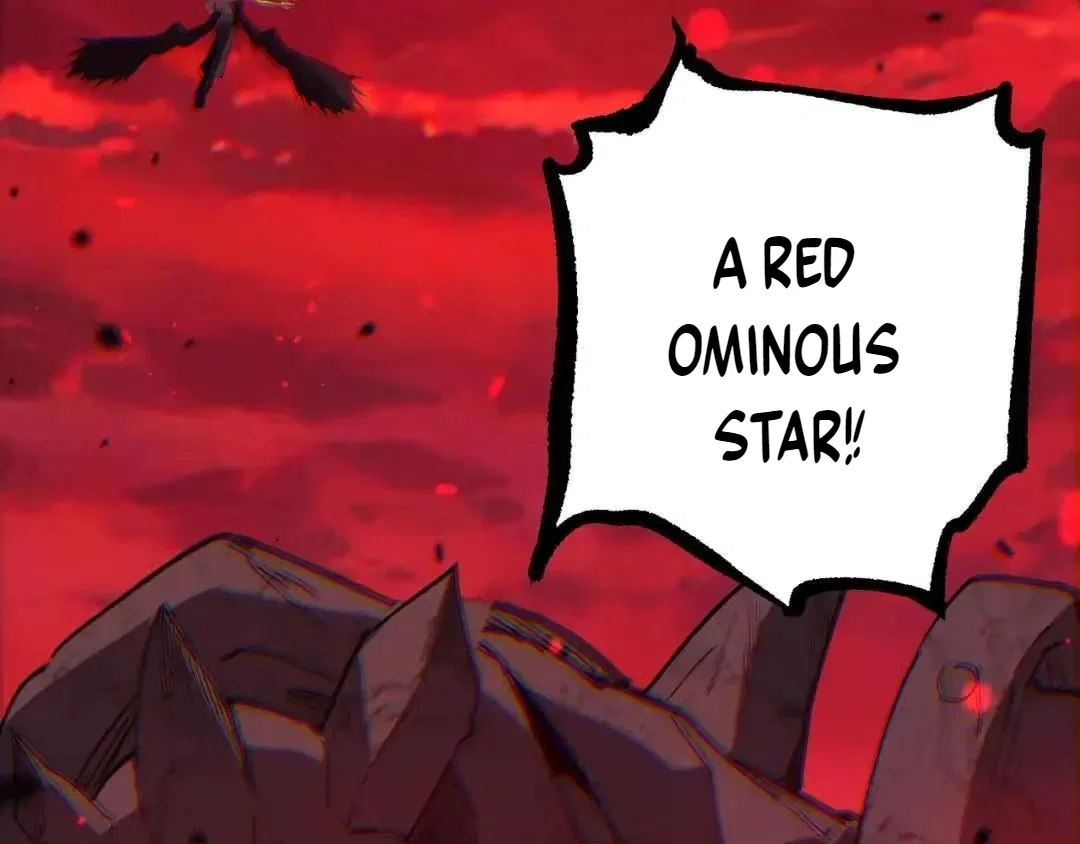 God-level Assassin, I’m the Shadow Chapter 135 – Page 135