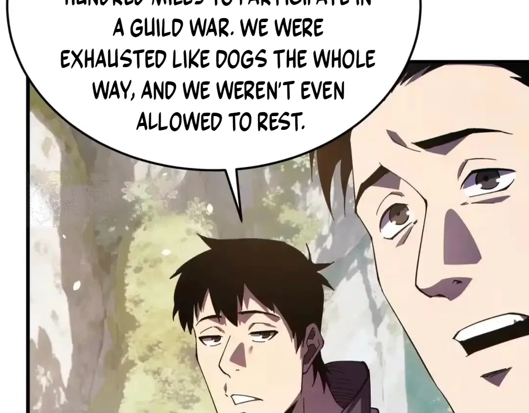 I Rely on My Invincibility to Deal Tons of Damage Passively! Chapter 195 – Page 7