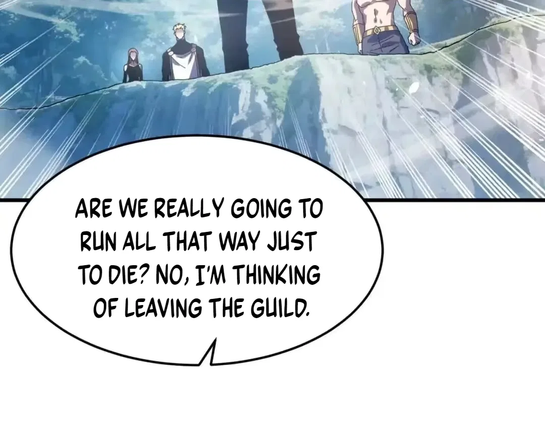 I Rely on My Invincibility to Deal Tons of Damage Passively! Chapter 195 – Page 21
