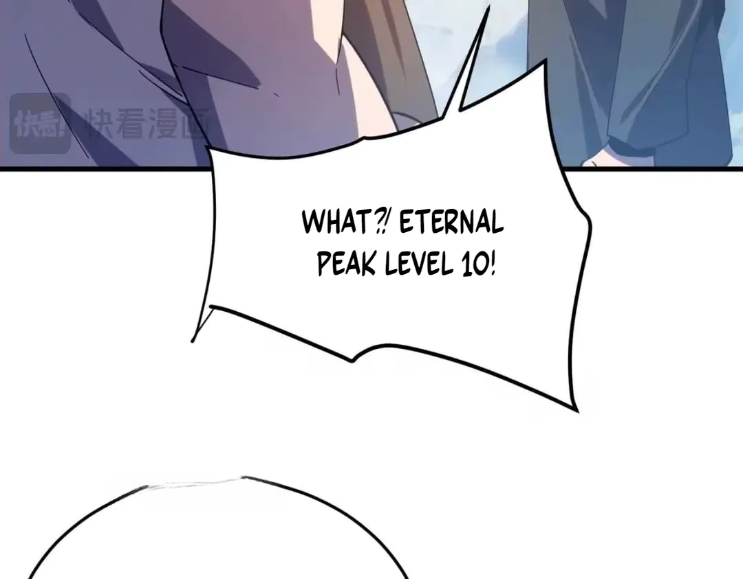 I Rely on My Invincibility to Deal Tons of Damage Passively! Chapter 195 – Page 27