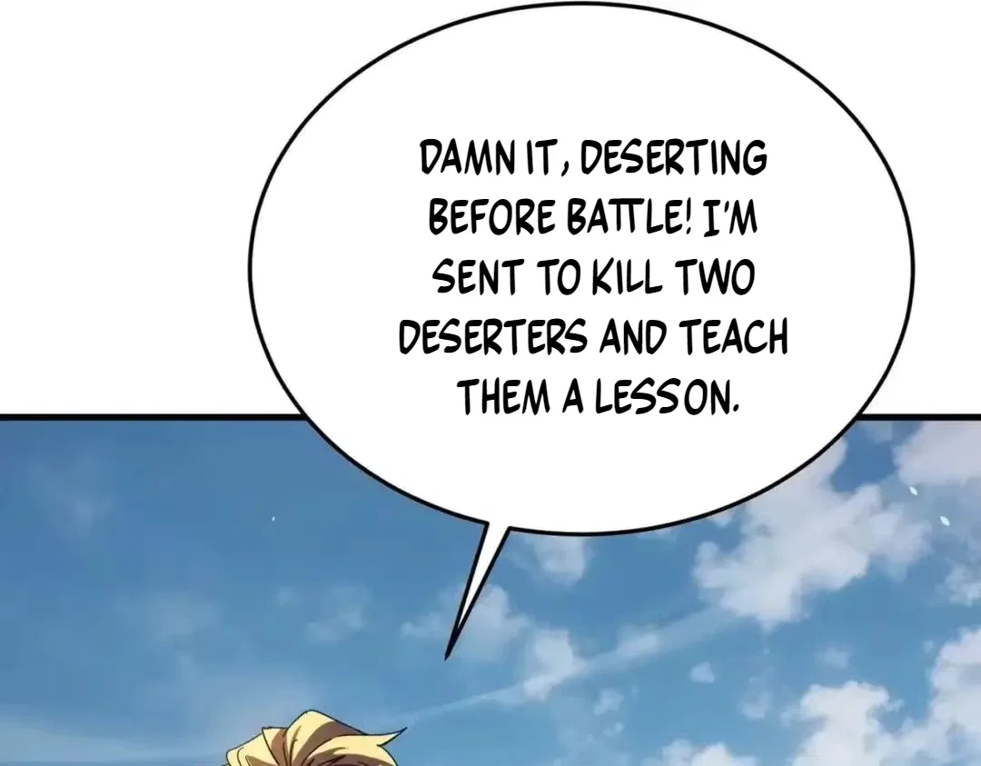 I Rely on My Invincibility to Deal Tons of Damage Passively! Chapter 195 – Page 30