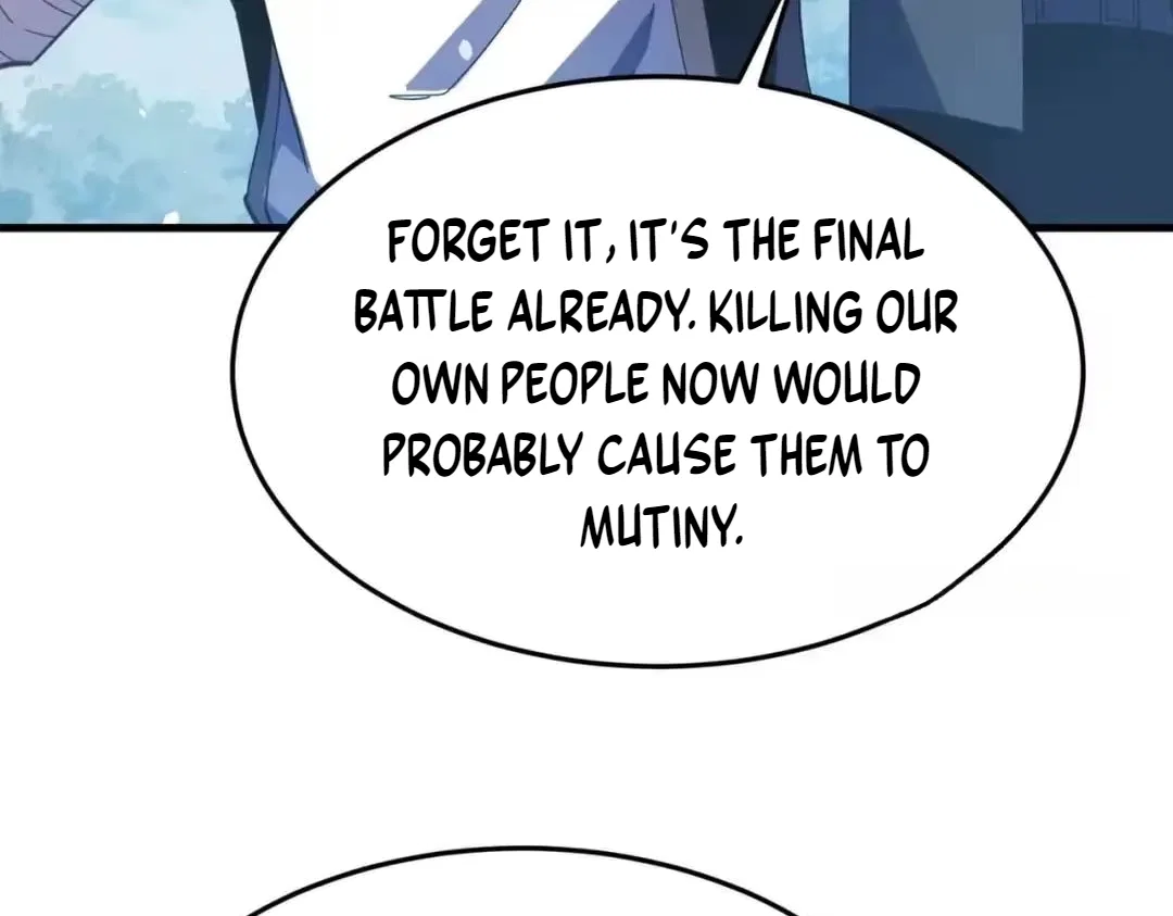 I Rely on My Invincibility to Deal Tons of Damage Passively! Chapter 195 – Page 32