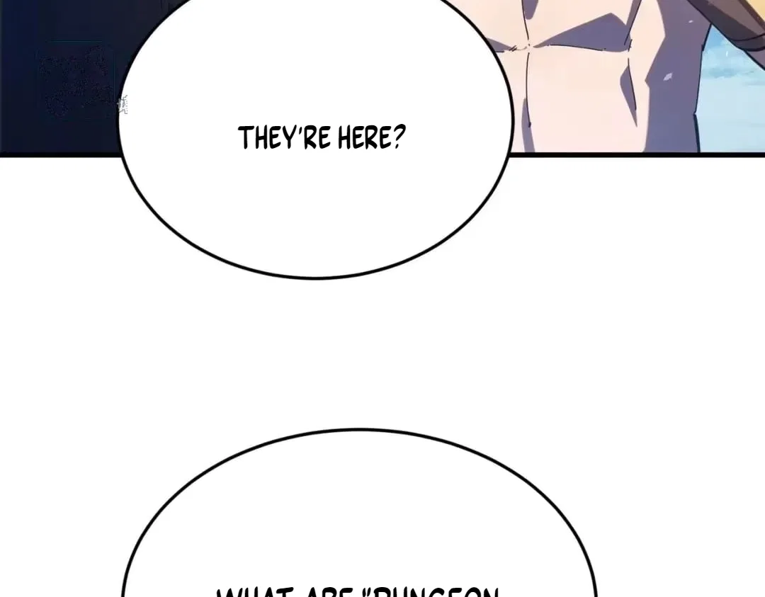 I Rely on My Invincibility to Deal Tons of Damage Passively! Chapter 195 – Page 42