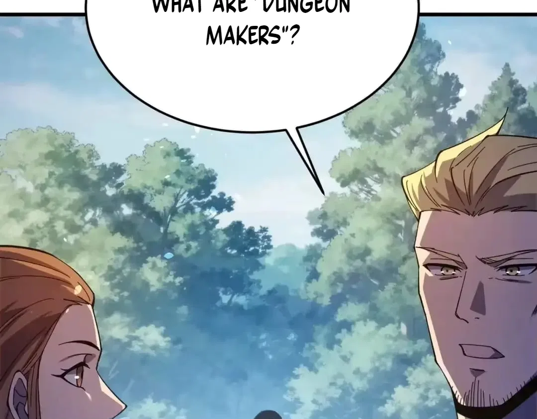 I Rely on My Invincibility to Deal Tons of Damage Passively! Chapter 195 – Page 43