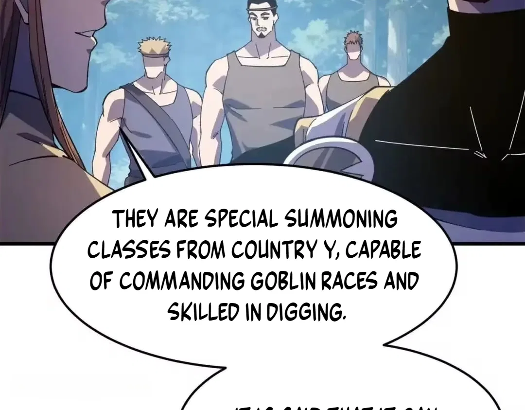 I Rely on My Invincibility to Deal Tons of Damage Passively! Chapter 195 – Page 44
