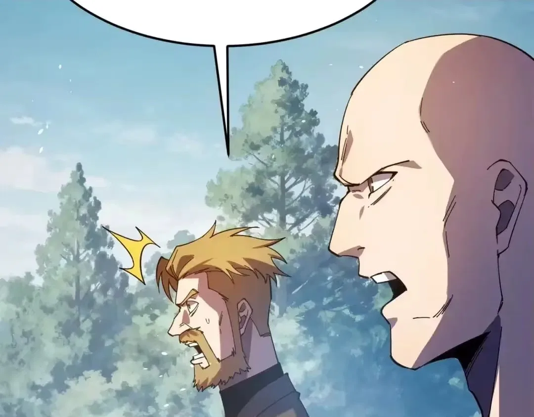 I Rely on My Invincibility to Deal Tons of Damage Passively! Chapter 195 – Page 49