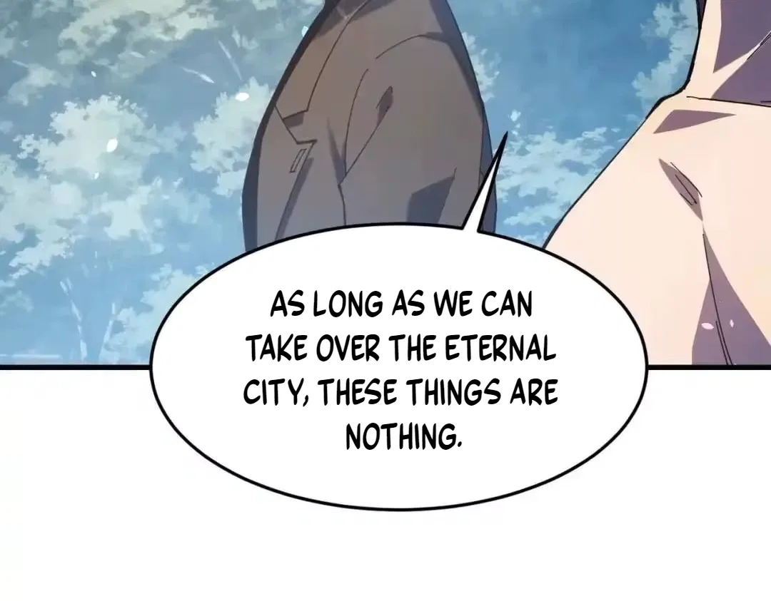I Rely on My Invincibility to Deal Tons of Damage Passively! Chapter 195 – Page 50