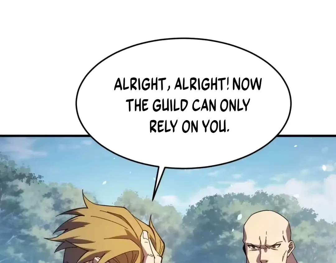 I Rely on My Invincibility to Deal Tons of Damage Passively! Chapter 195 – Page 51