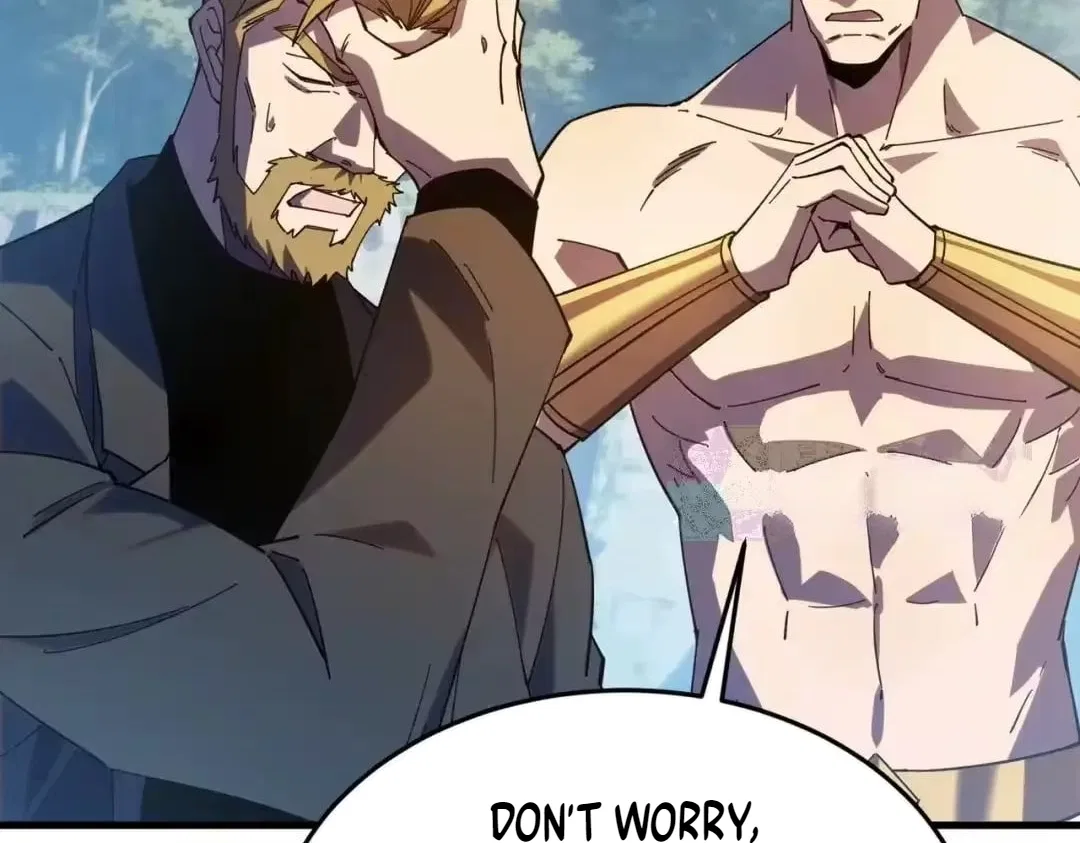 I Rely on My Invincibility to Deal Tons of Damage Passively! Chapter 195 – Page 52