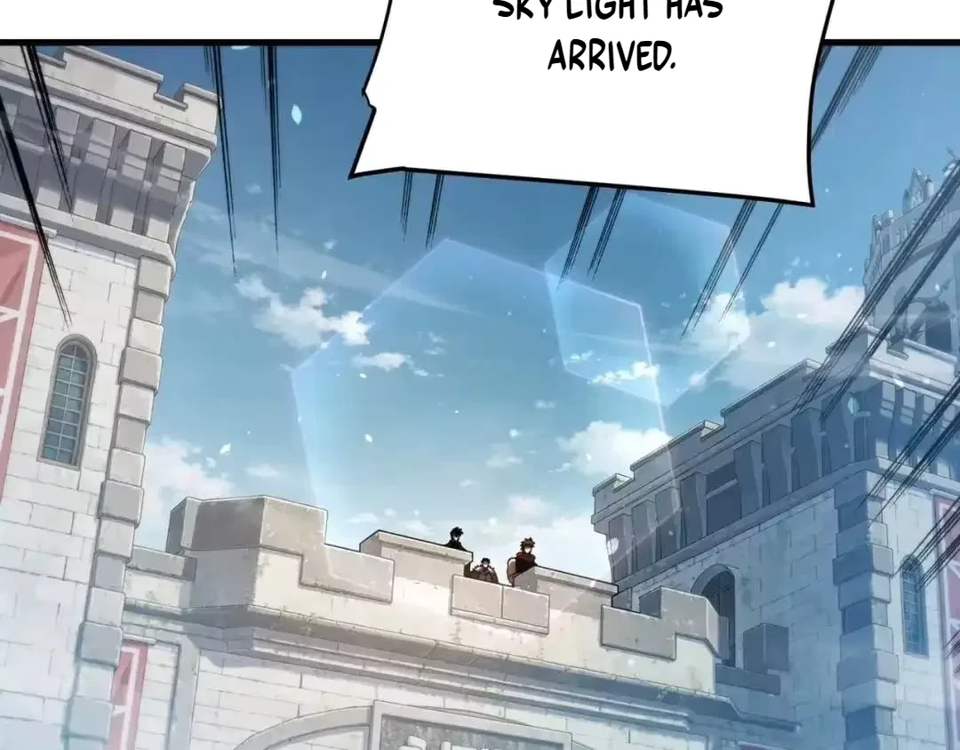 I Rely on My Invincibility to Deal Tons of Damage Passively! Chapter 195 – Page 56