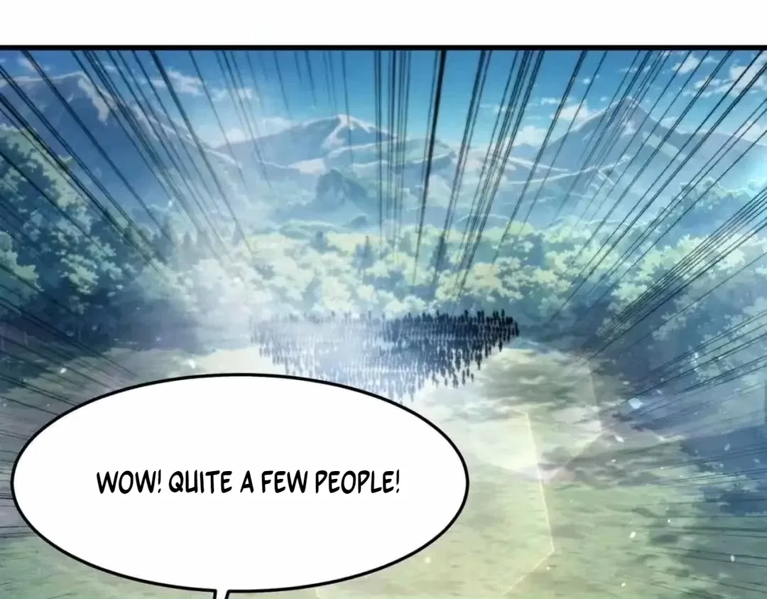 I Rely on My Invincibility to Deal Tons of Damage Passively! Chapter 195 – Page 58