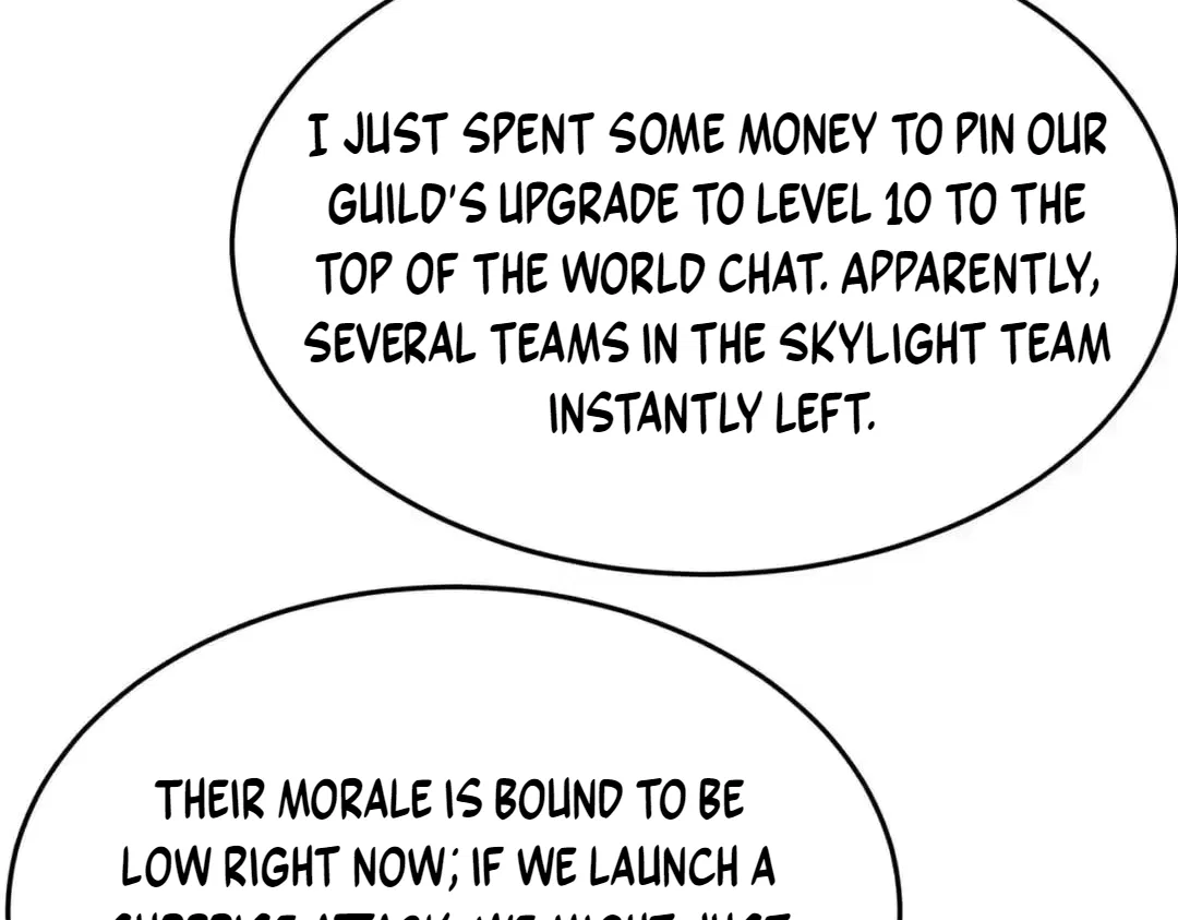 I Rely on My Invincibility to Deal Tons of Damage Passively! Chapter 195 – Page 60