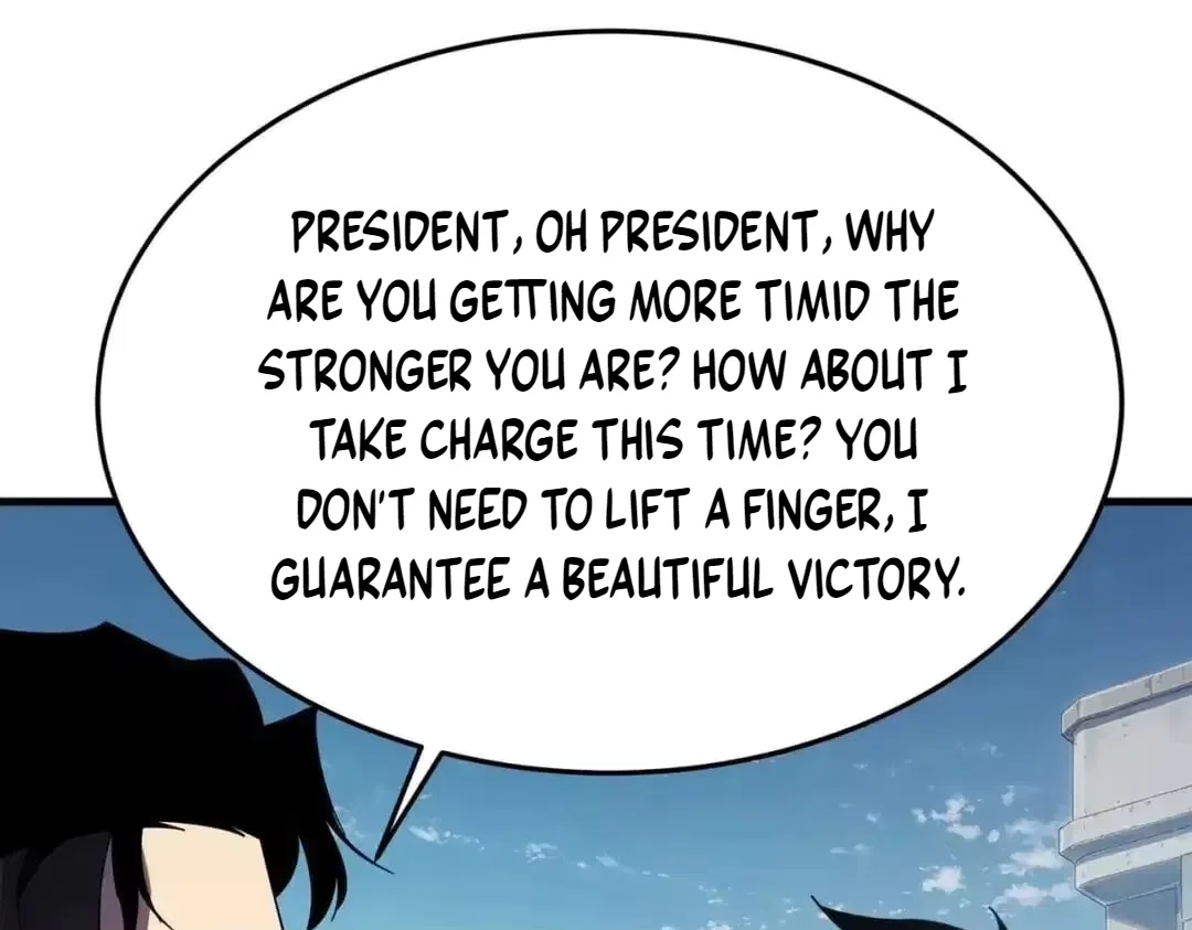 I Rely on My Invincibility to Deal Tons of Damage Passively! Chapter 195 – Page 63
