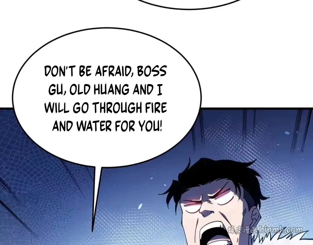 I Rely on My Invincibility to Deal Tons of Damage Passively! Chapter 195 – Page 68