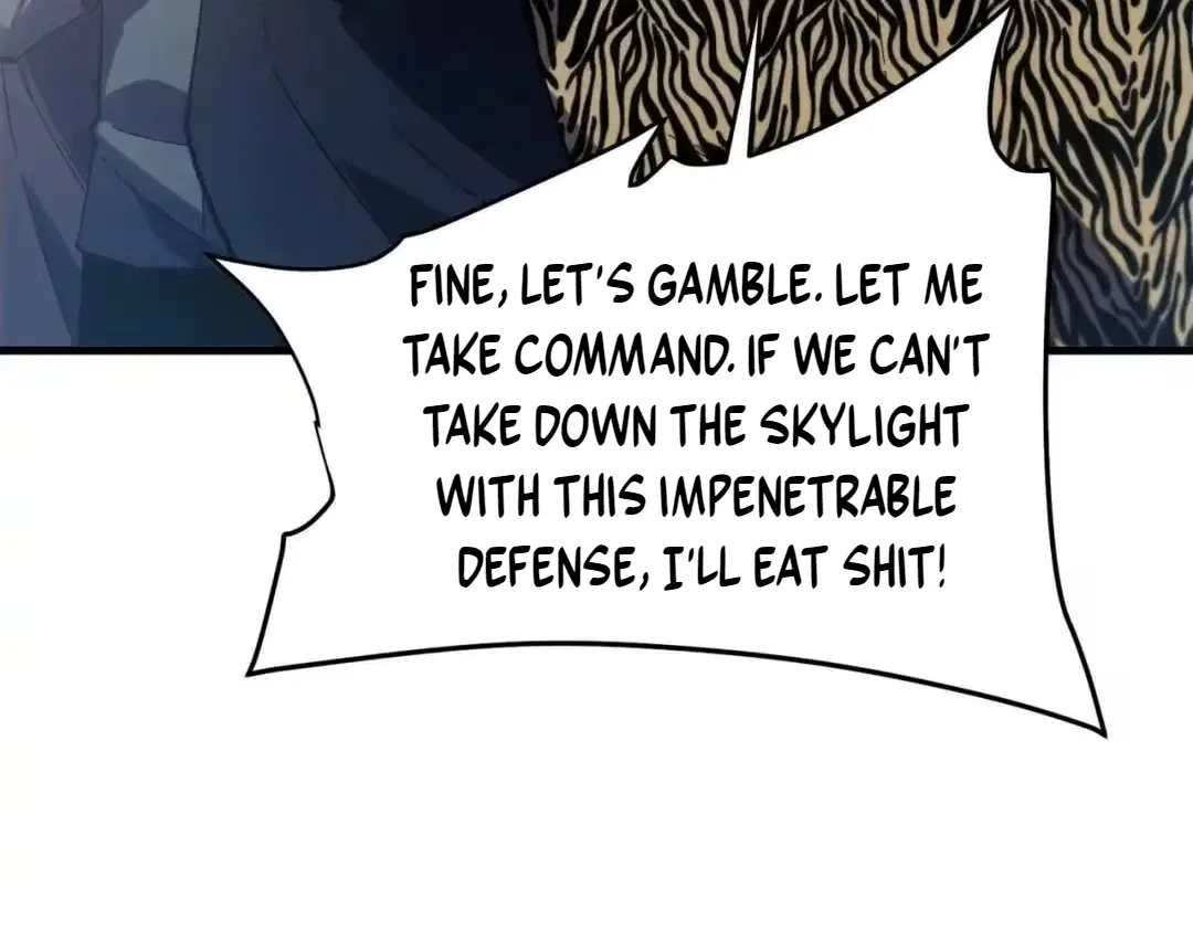 I Rely on My Invincibility to Deal Tons of Damage Passively! Chapter 195 – Page 70