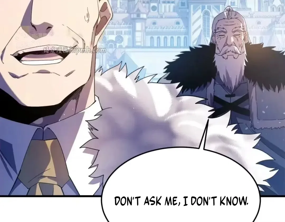 I Rely on My Invincibility to Deal Tons of Damage Passively! Chapter 195 – Page 77