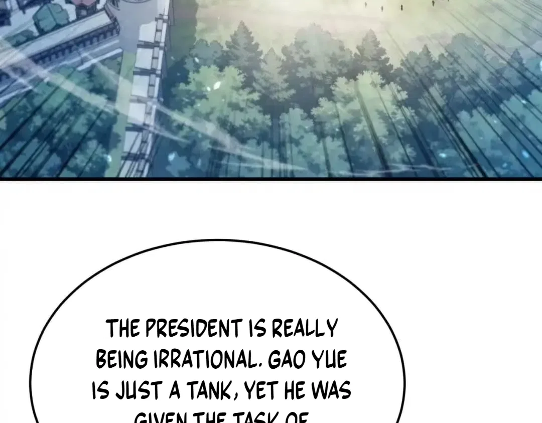 I Rely on My Invincibility to Deal Tons of Damage Passively! Chapter 195 – Page 83