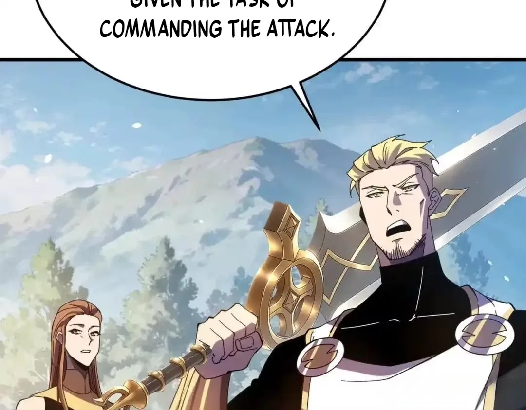 I Rely on My Invincibility to Deal Tons of Damage Passively! Chapter 195 – Page 84