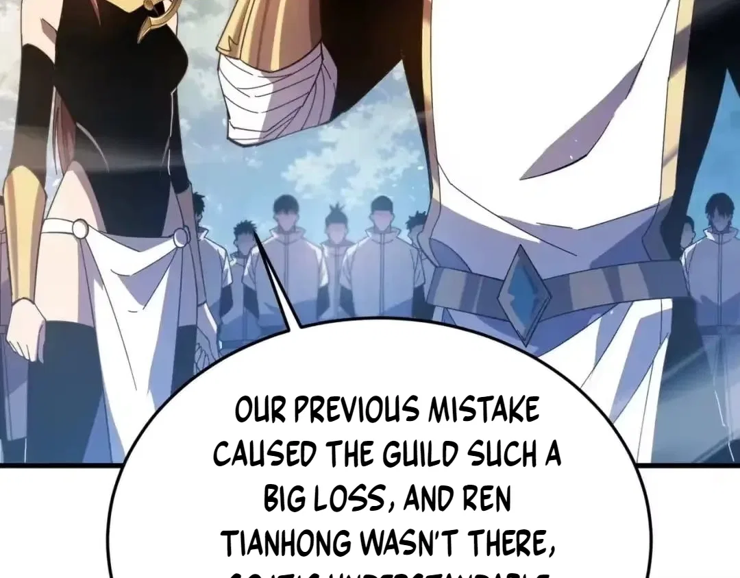 I Rely on My Invincibility to Deal Tons of Damage Passively! Chapter 195 – Page 85