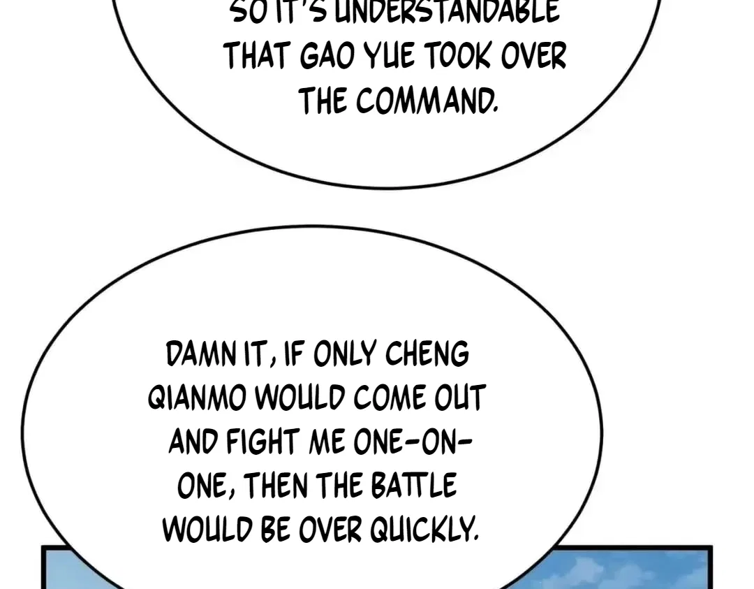 I Rely on My Invincibility to Deal Tons of Damage Passively! Chapter 195 – Page 86