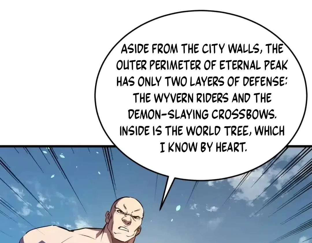 I Rely on My Invincibility to Deal Tons of Damage Passively! Chapter 195 – Page 91