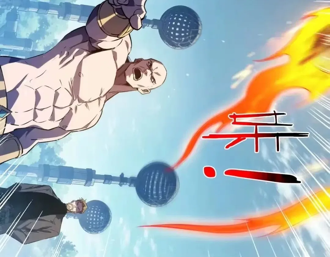 I Rely on My Invincibility to Deal Tons of Damage Passively! Chapter 195 – Page 103