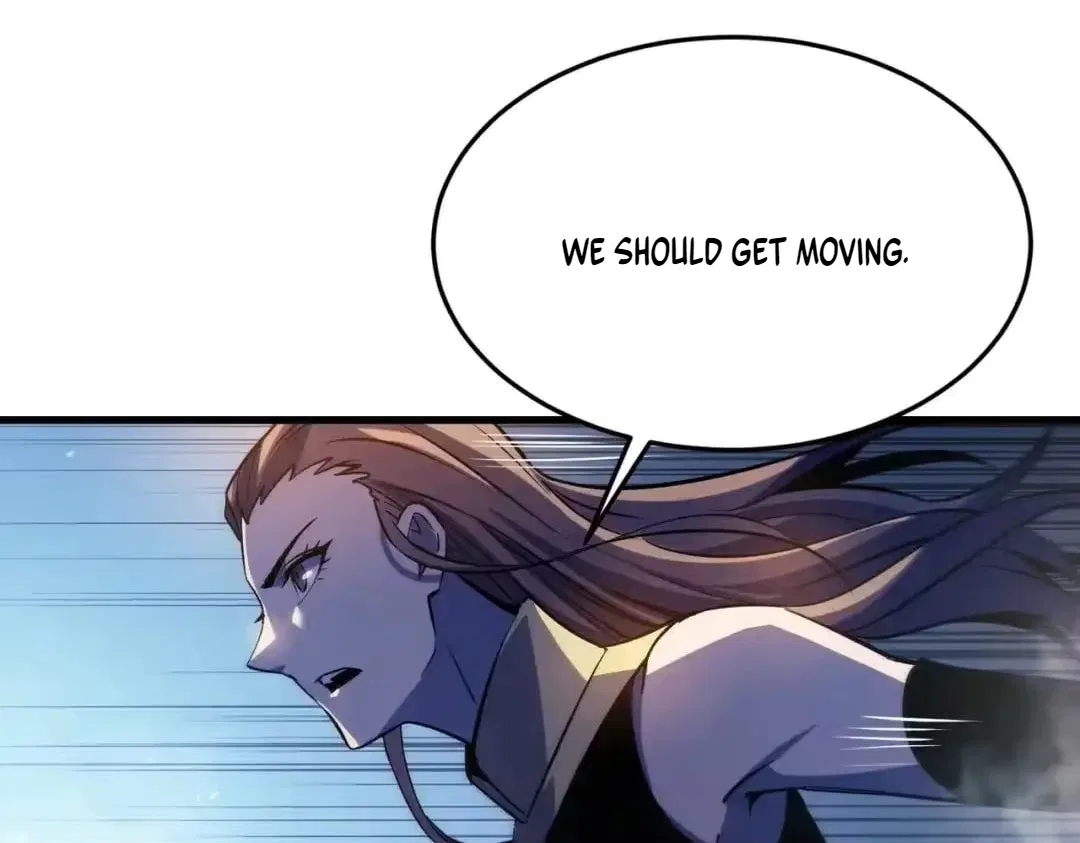 I Rely on My Invincibility to Deal Tons of Damage Passively! Chapter 195 – Page 105