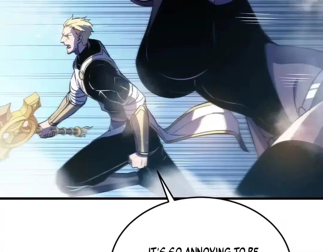 I Rely on My Invincibility to Deal Tons of Damage Passively! Chapter 195 – Page 106