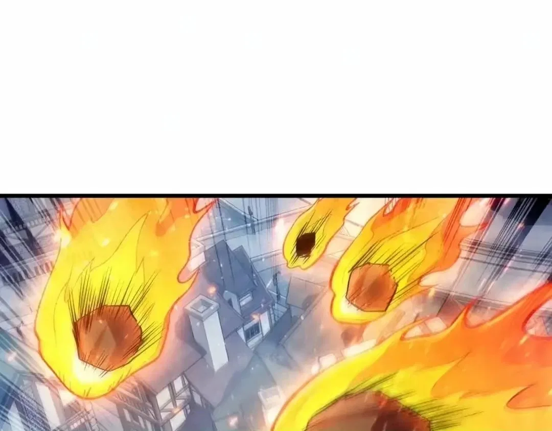 I Rely on My Invincibility to Deal Tons of Damage Passively! Chapter 195 – Page 109