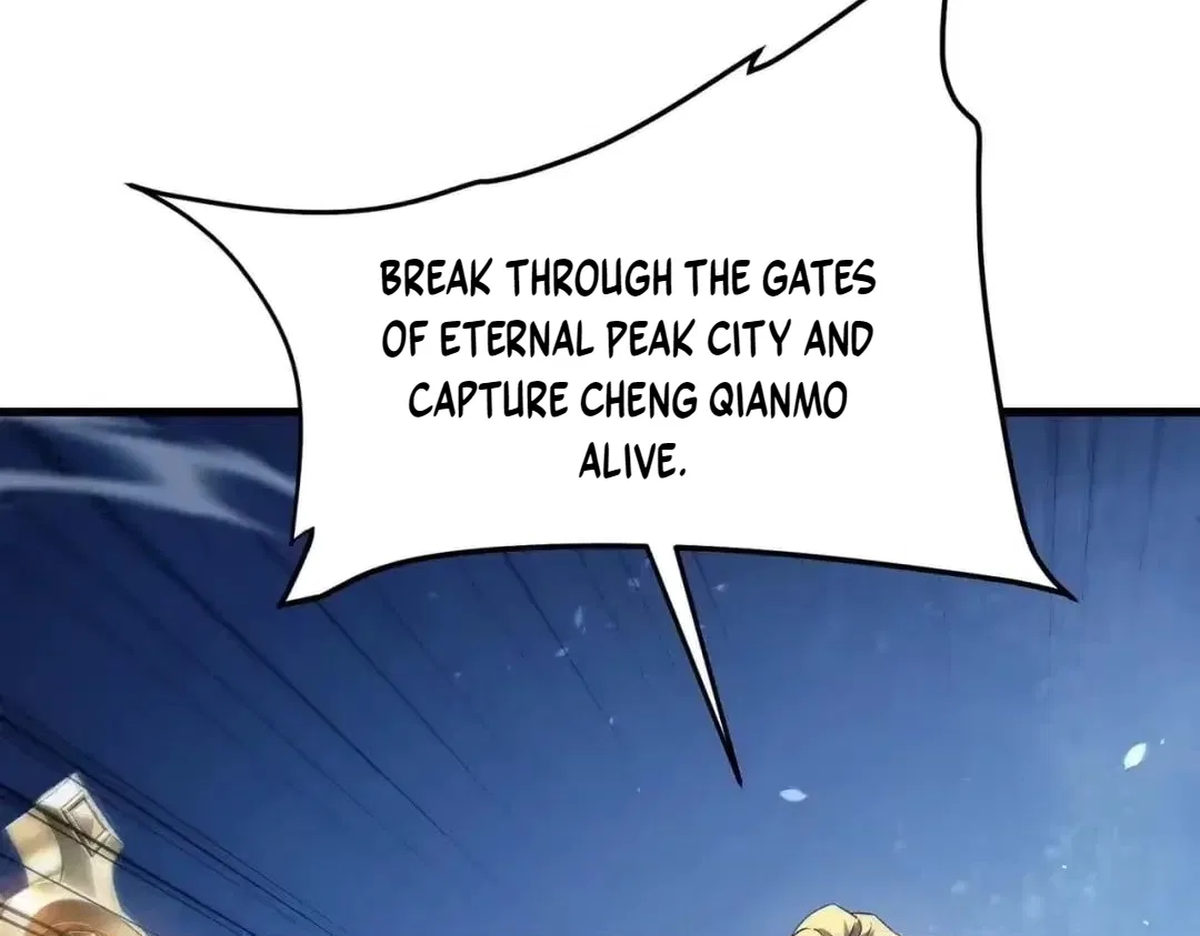 I Rely on My Invincibility to Deal Tons of Damage Passively! Chapter 195 – Page 119