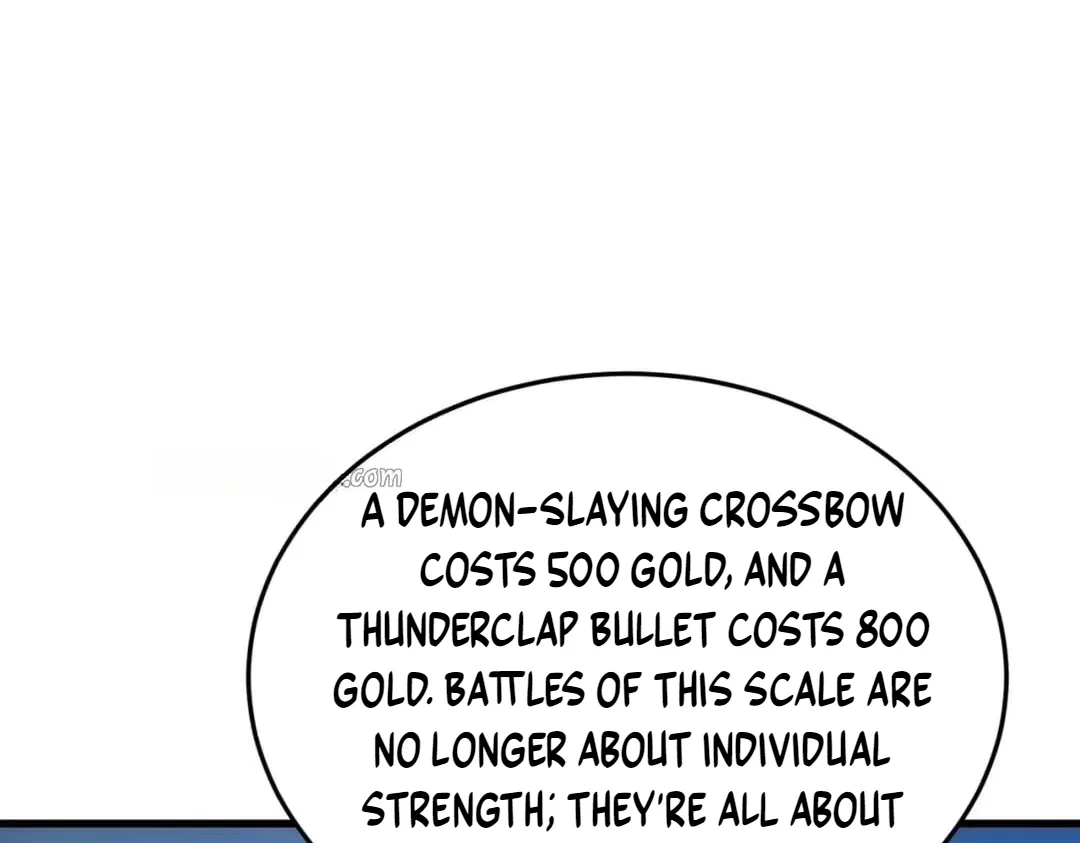 I Rely on My Invincibility to Deal Tons of Damage Passively! Chapter 195 – Page 127
