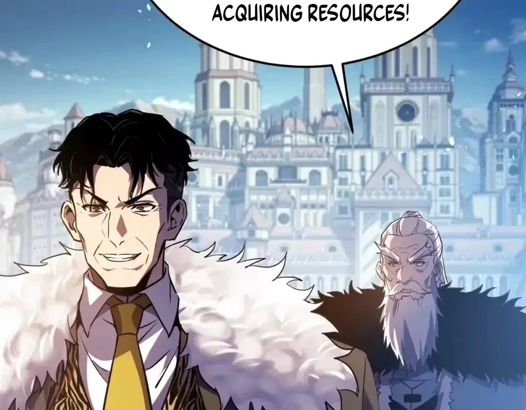 I Rely on My Invincibility to Deal Tons of Damage Passively! Chapter 195 – Page 128