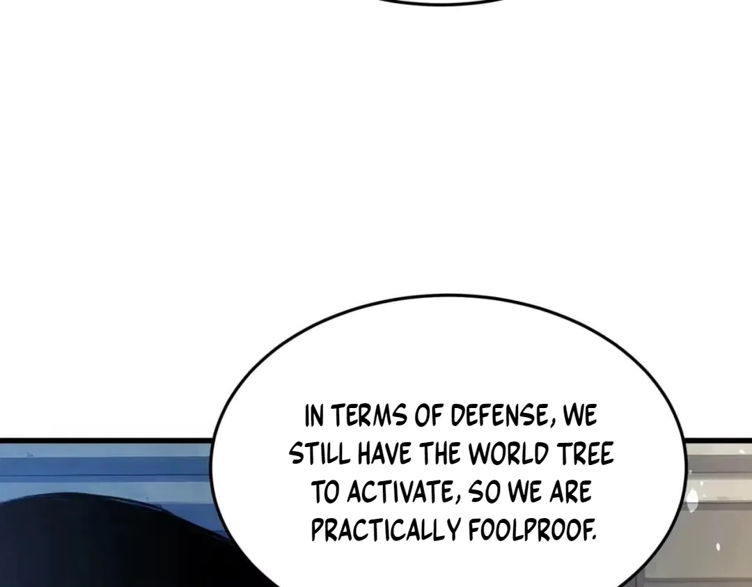 I Rely on My Invincibility to Deal Tons of Damage Passively! Chapter 195 – Page 130