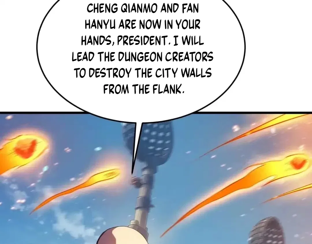 I Rely on My Invincibility to Deal Tons of Damage Passively! Chapter 195 – Page 133