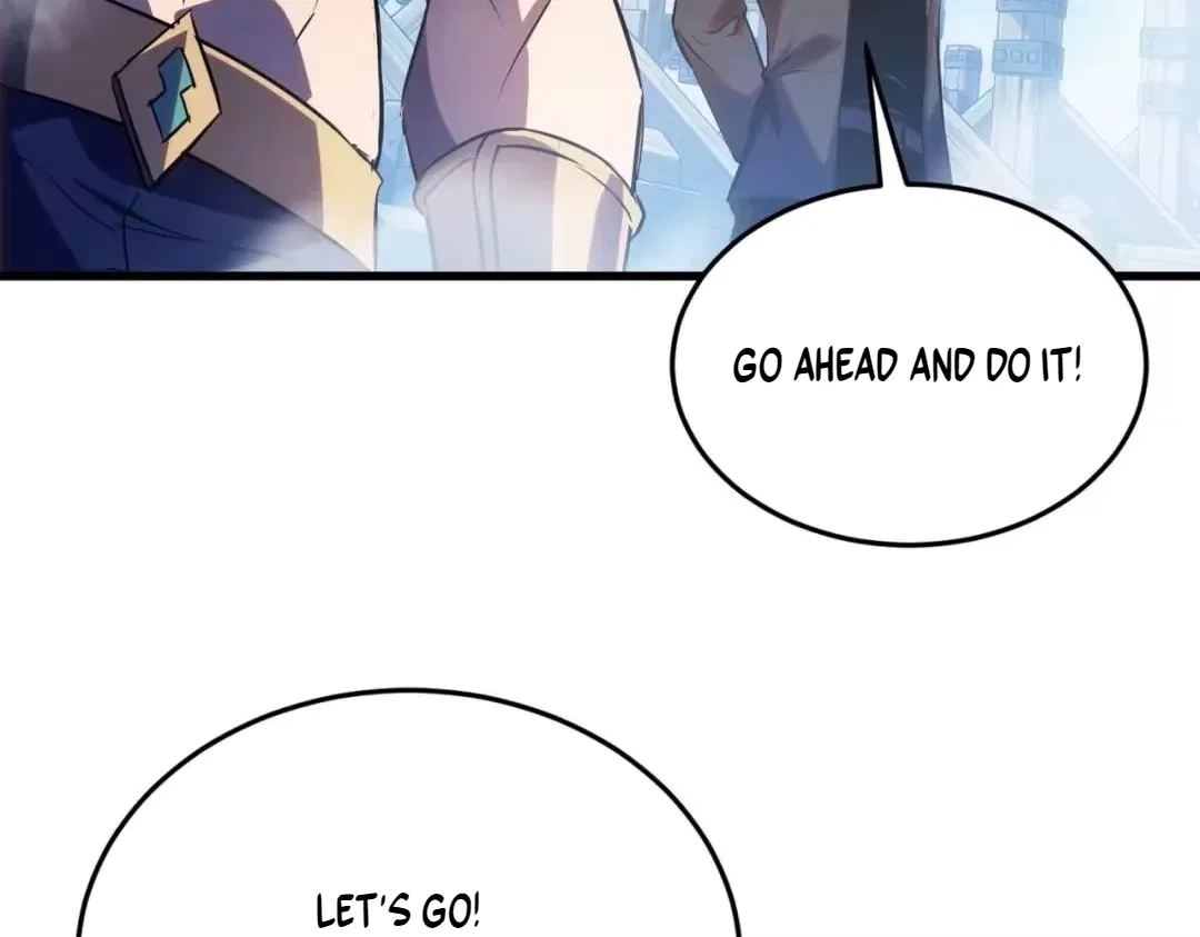 I Rely on My Invincibility to Deal Tons of Damage Passively! Chapter 195 – Page 135