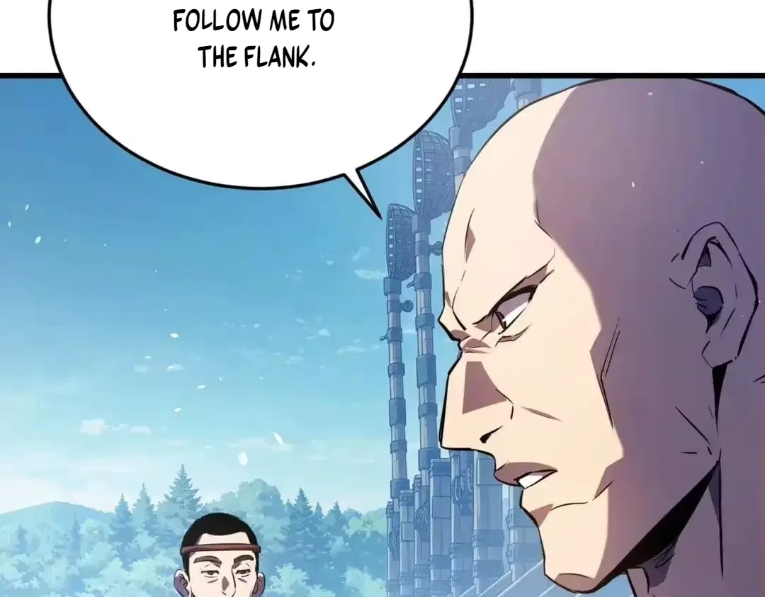 I Rely on My Invincibility to Deal Tons of Damage Passively! Chapter 195 – Page 136