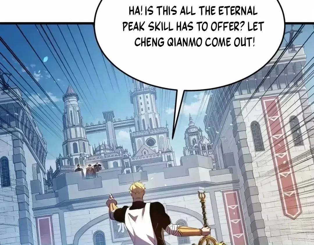 I Rely on My Invincibility to Deal Tons of Damage Passively! Chapter 195 – Page 140