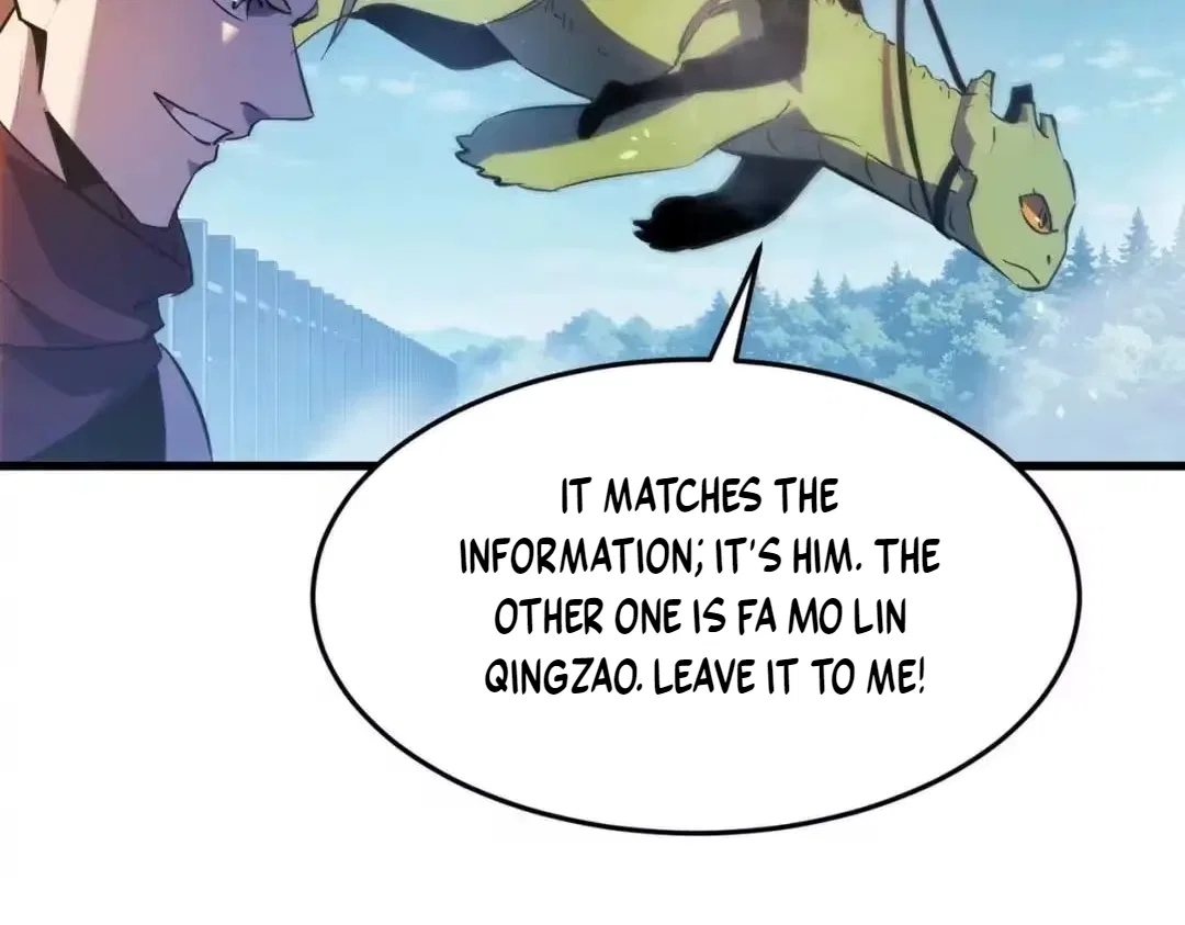 I Rely on My Invincibility to Deal Tons of Damage Passively! Chapter 195 – Page 143