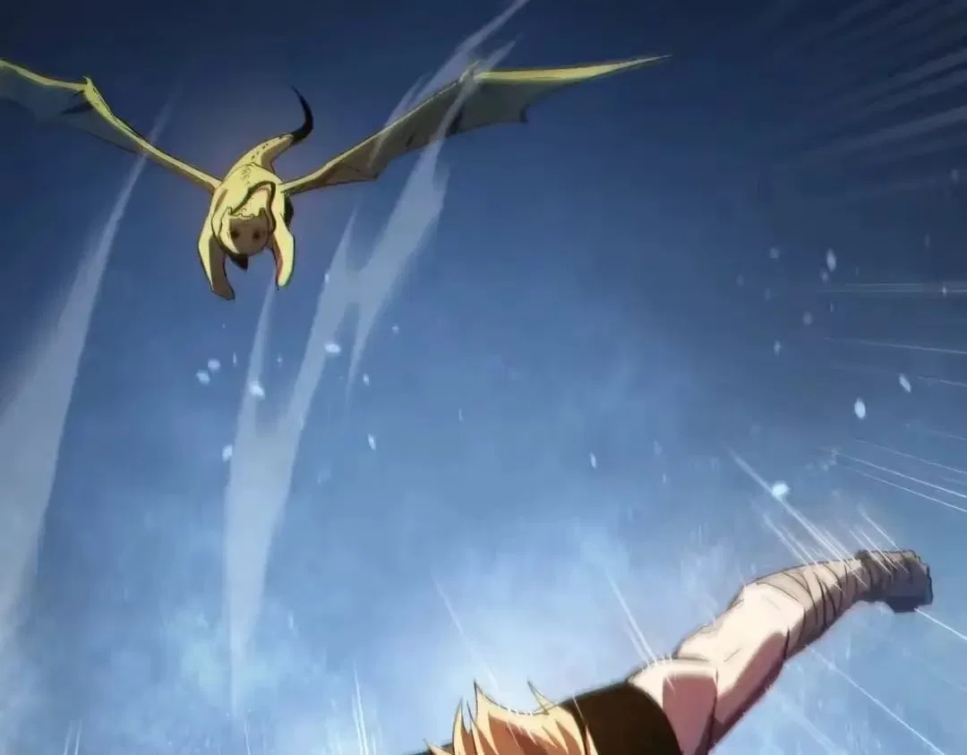 I Rely on My Invincibility to Deal Tons of Damage Passively! Chapter 195 – Page 146
