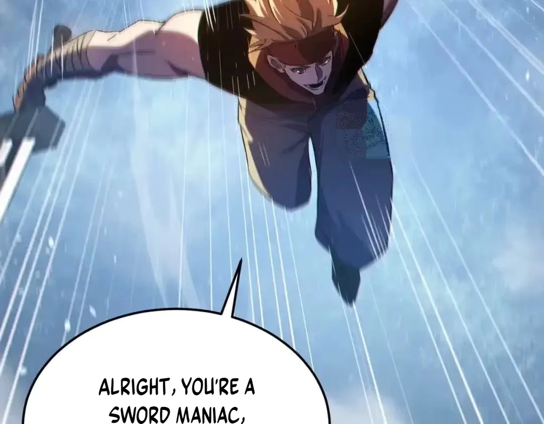 I Rely on My Invincibility to Deal Tons of Damage Passively! Chapter 195 – Page 147
