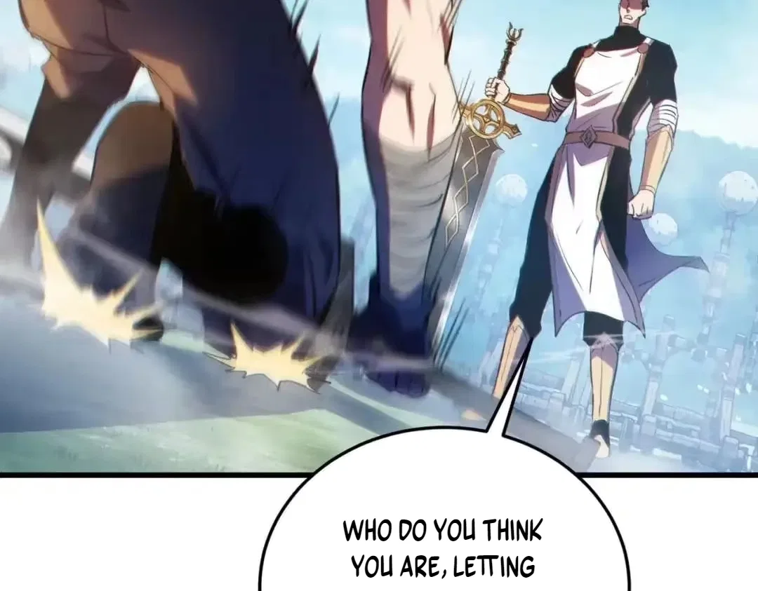 I Rely on My Invincibility to Deal Tons of Damage Passively! Chapter 195 – Page 150