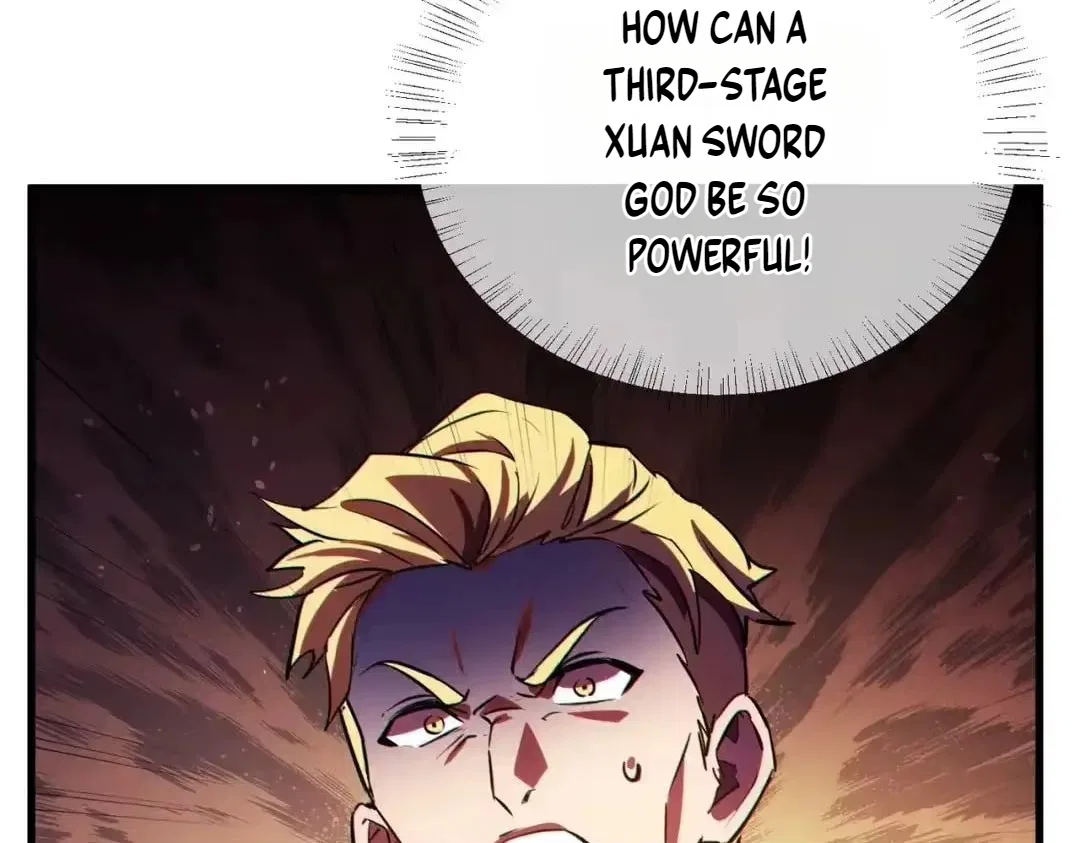 I Rely on My Invincibility to Deal Tons of Damage Passively! Chapter 195 – Page 158